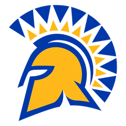 San José State logo