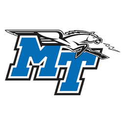 Middle Tennessee logo