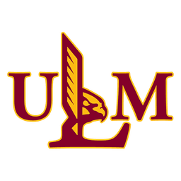 UL Monroe logo