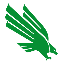 North Texas logo