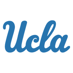 UCLA logo