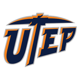 UTEP logo