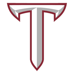 Troy logo