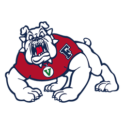 Fresno State logo
