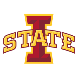 Iowa State logo